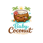 Baby Coconut